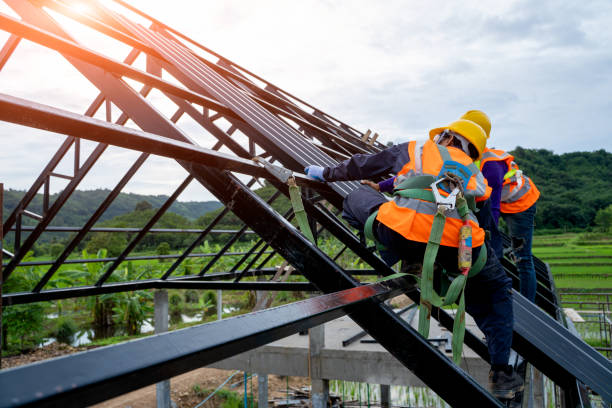 Best Residential Roofing Contractor  in Roosevelt Gardens, FL