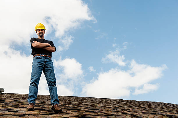 Best Storm Damage Roof Repair  in Roosevelt Gardens, FL