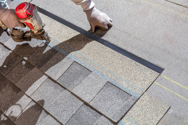 Best Shingle Roofing Installation  in Roosevelt Gardens, FL