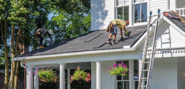 Trusted Roosevelt Gardens, FL Roofing Contractor Experts